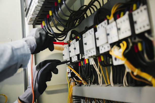 Best Circuit Breaker Installation and Repair  in Cranford, NJ