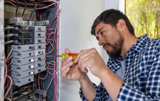 Reliable Cranford, NJ Electrical Services Solutions