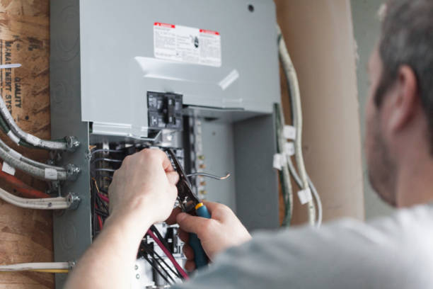 Best Industrial Electrical Services  in Cranford, NJ